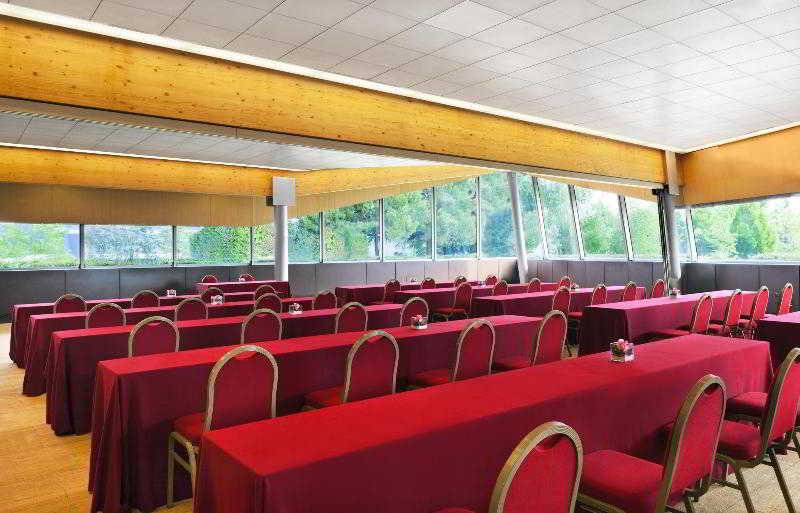 酒店 Four Points By Sheraton Padova