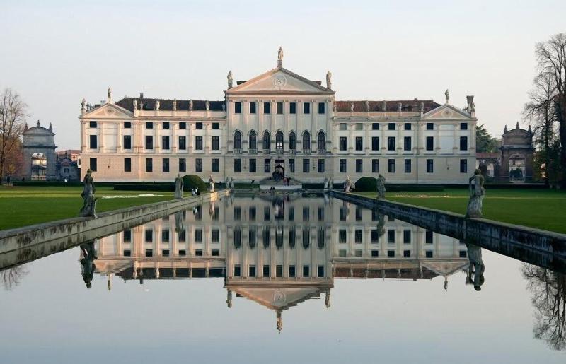 酒店 Four Points By Sheraton Padova