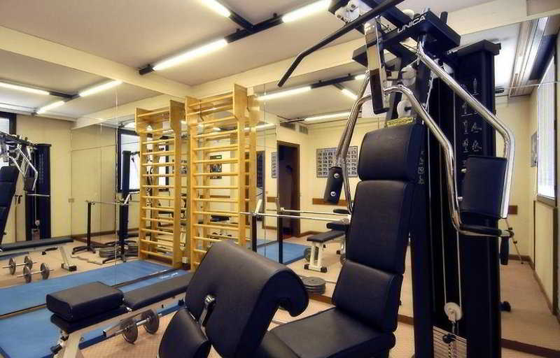 酒店 Four Points By Sheraton Padova