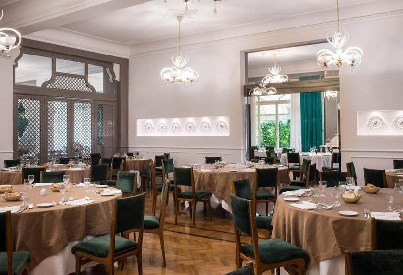 هتل Francia E Quirinale