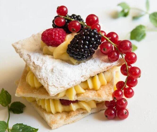 هتل Francia E Quirinale