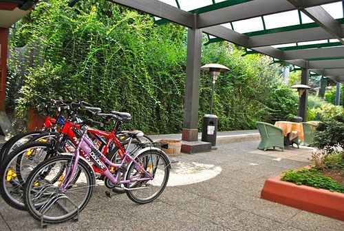 בית מלון כפרי Franciacorta Golf Residence