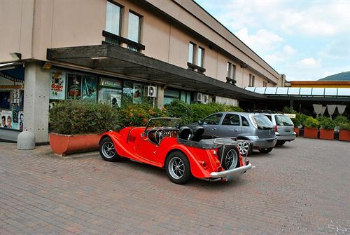 בית מלון כפרי Franciacorta Golf Residence