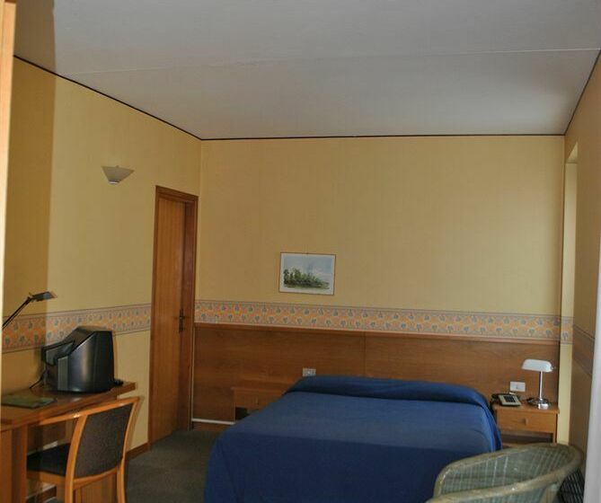 בית מלון כפרי Franciacorta Golf Residence