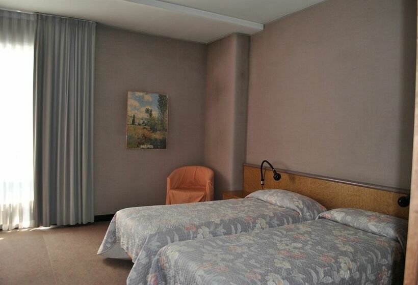 Hotel Franciacorta Golf Residence