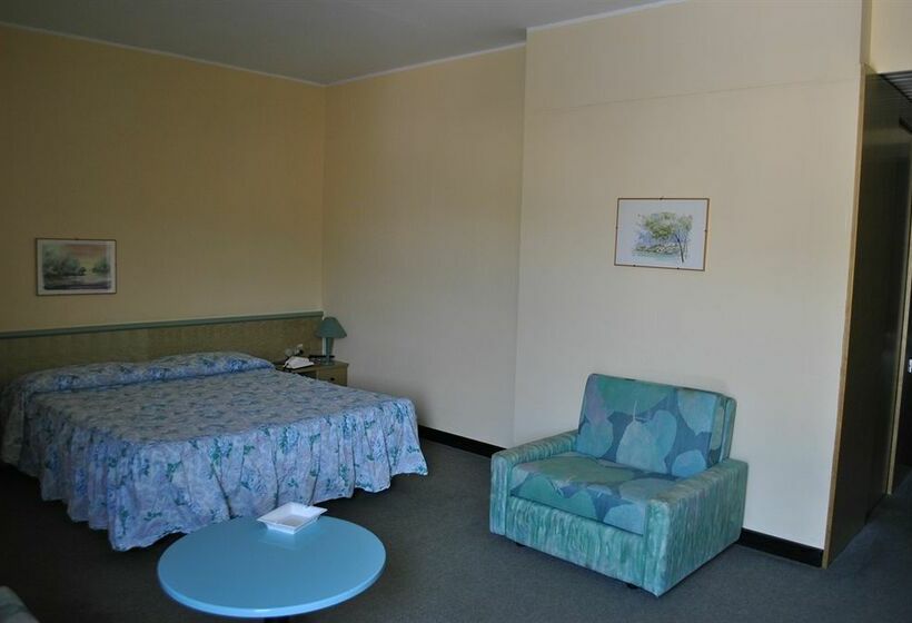 ホテル Franciacorta Golf Residence