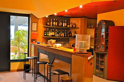 בית מלון כפרי Franciacorta Golf Residence