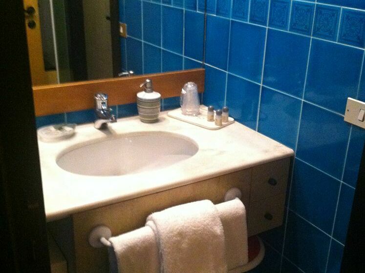 בית מלון כפרי Franciacorta Golf Residence