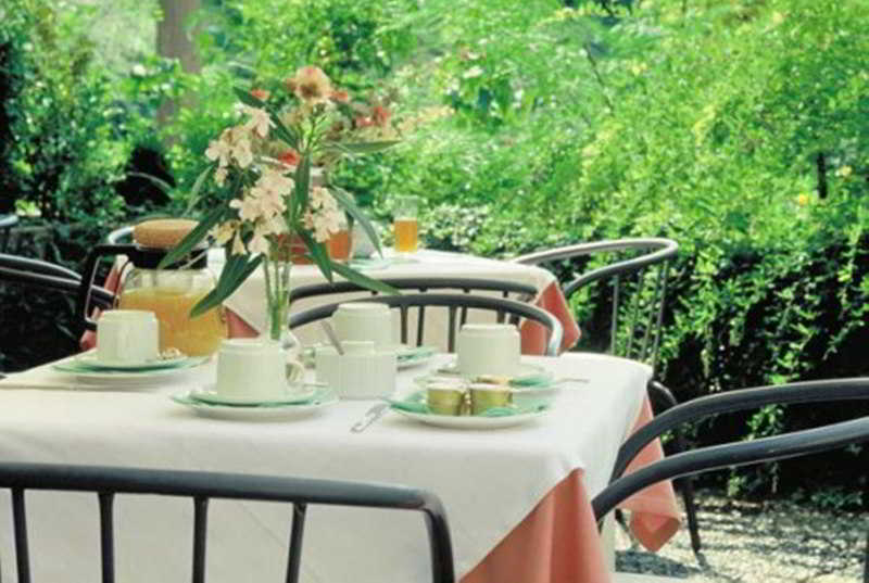 בית מלון כפרי Franciacorta Golf Residence