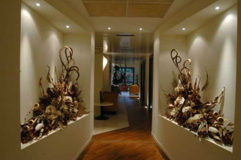 בית מלון כפרי Franciacorta Golf Residence