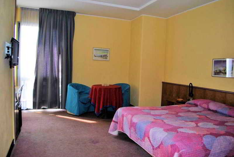 בית מלון כפרי Franciacorta Golf Residence