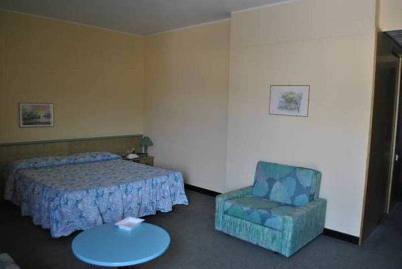 בית מלון כפרי Franciacorta Golf Residence