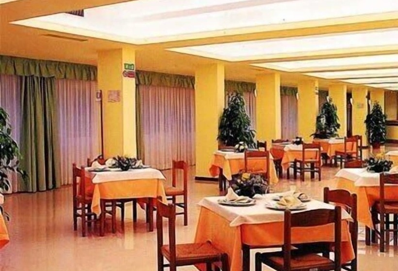 בית מלון כפרי Gabbiano