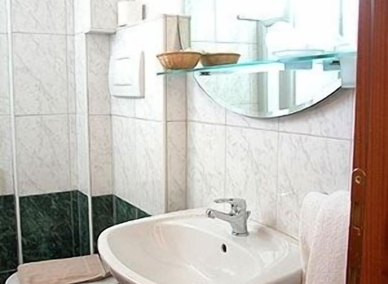 בית מלון כפרי Gabbiano