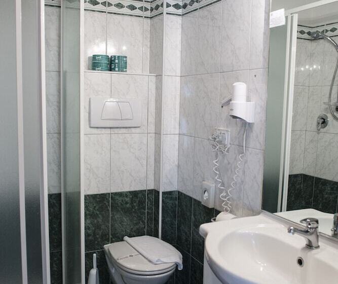 בית מלון כפרי Gabbiano