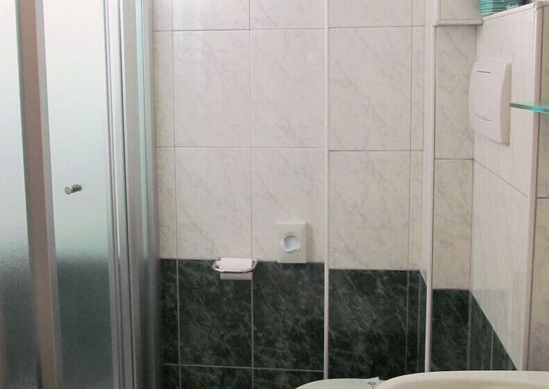 בית מלון כפרי Gabbiano