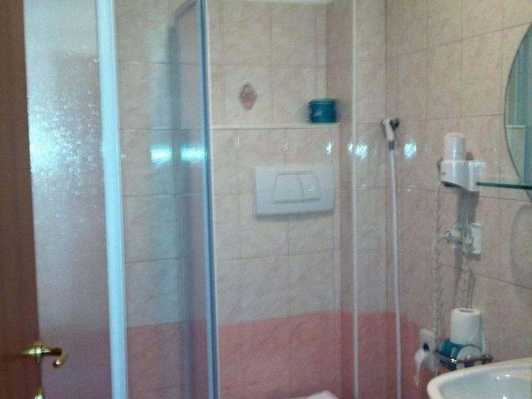 בית מלון כפרי Gabbiano