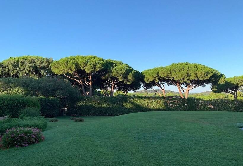 Gallia Palace Hotel Relais & Châteaux