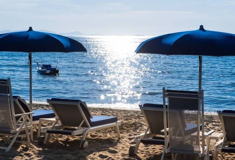 Gallia Palace Hotel Relais & Châteaux