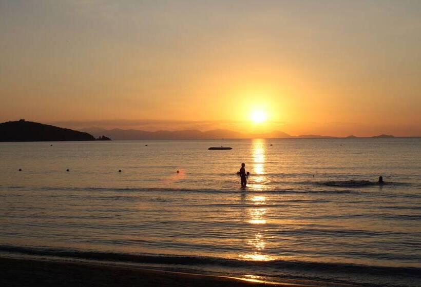 Gallia Palace Hotel Relais & Châteaux