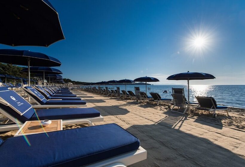 Gallia Palace Hotel Relais & Châteaux