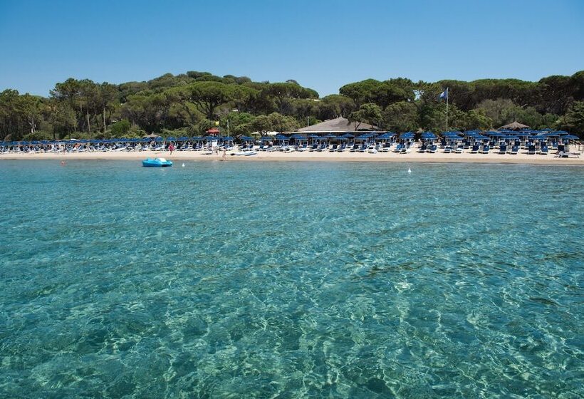 Gallia Palace Hotel Relais & Châteaux