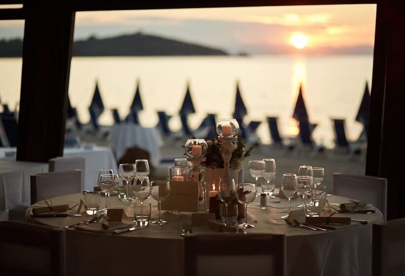 Gallia Palace Hotel Relais & Châteaux