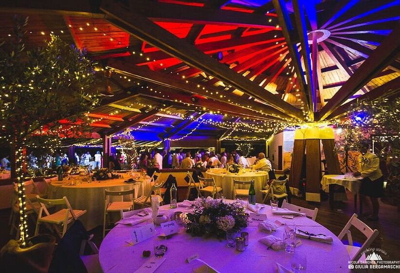 Gallia Palace Hotel Relais & Châteaux