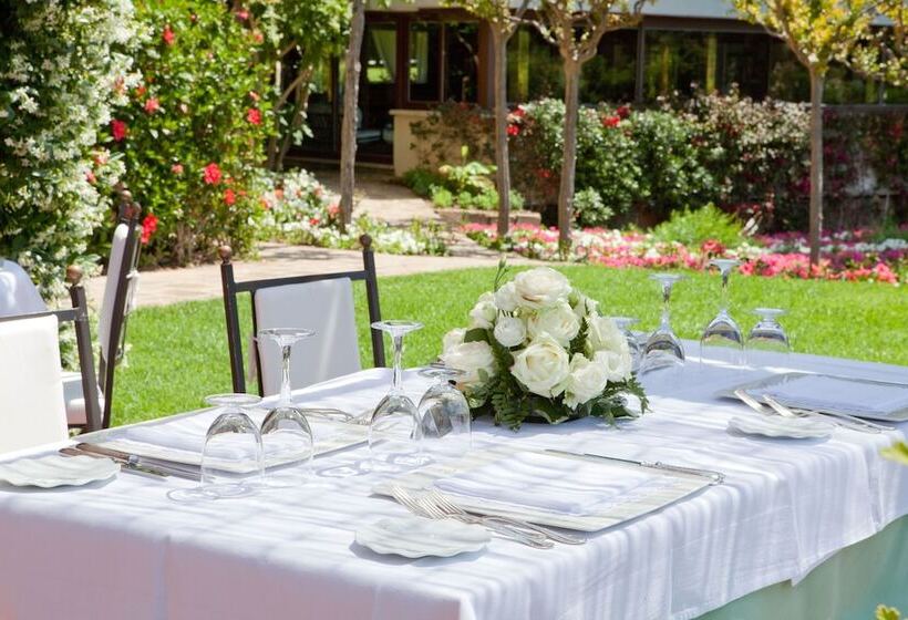 Gallia Palace Hotel Relais & Châteaux