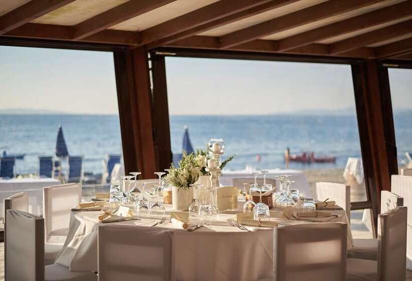 Gallia Palace Hotel Relais & Châteaux