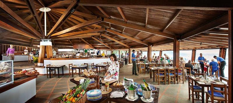 Gallia Palace Hotel Relais & Châteaux