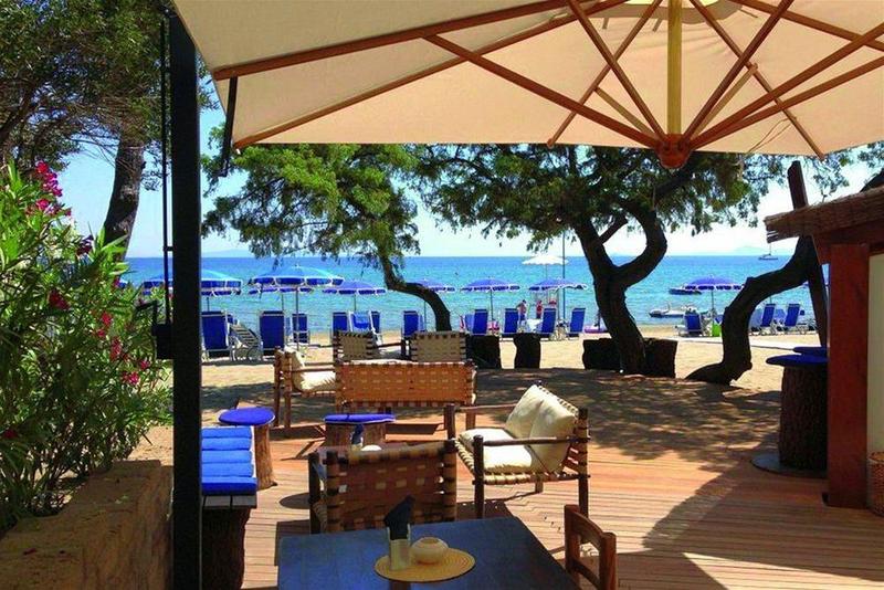 Gallia Palace Hotel Relais & Châteaux