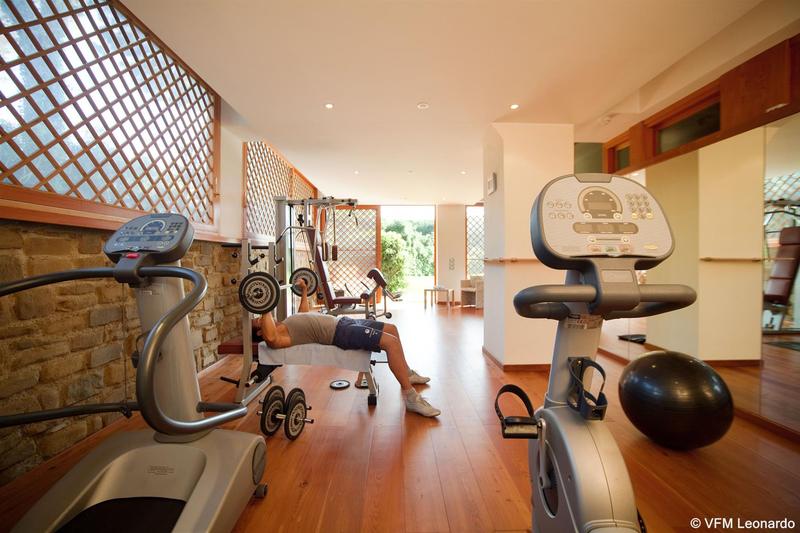 Gallia Palace Hotel Relais & Châteaux