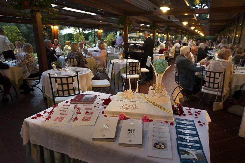 Gallia Palace Hotel Relais & Châteaux