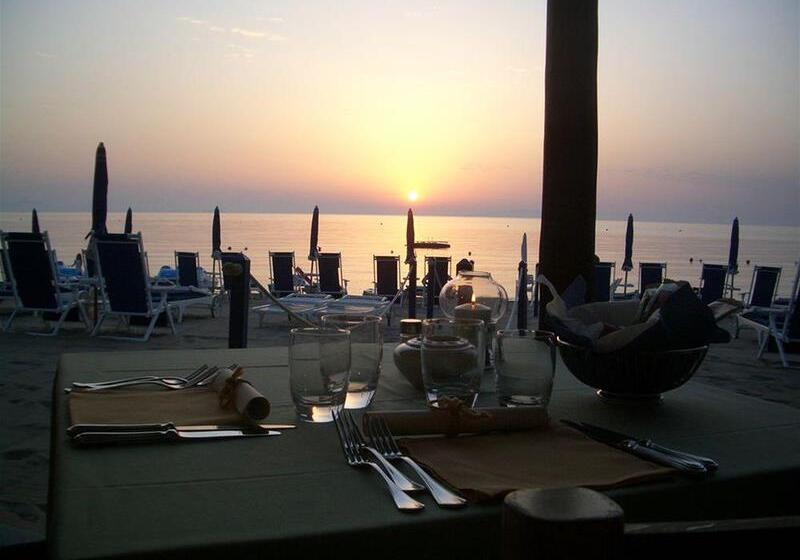 Gallia Palace Hotel Relais & Châteaux