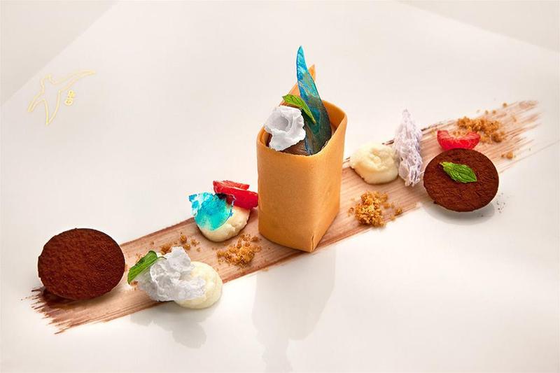 Gallia Palace Hotel Relais & Châteaux