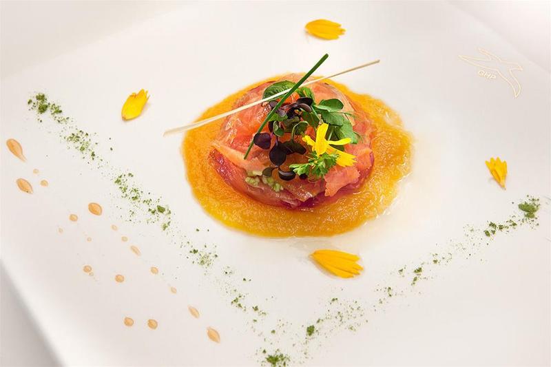 Gallia Palace Hotel Relais & Châteaux