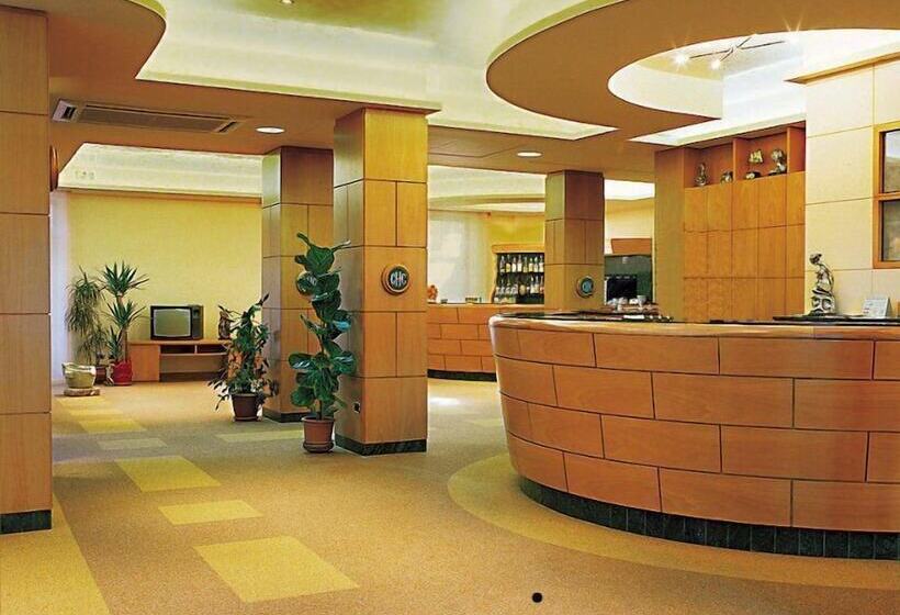 בית מלון כפרי Garden