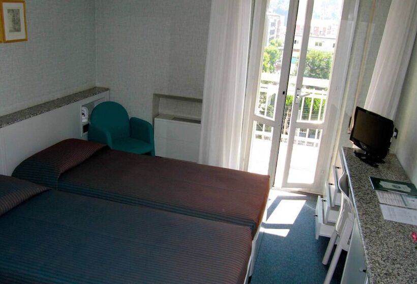 בית מלון כפרי Garden