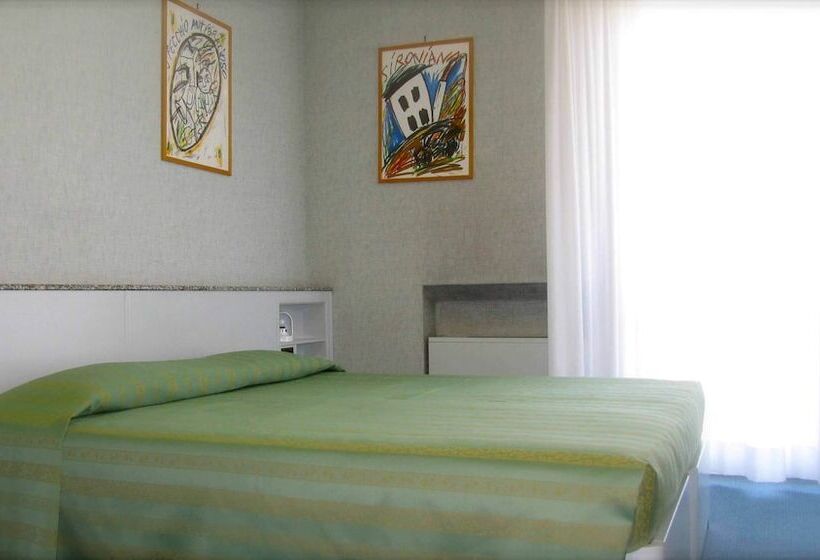 בית מלון כפרי Garden