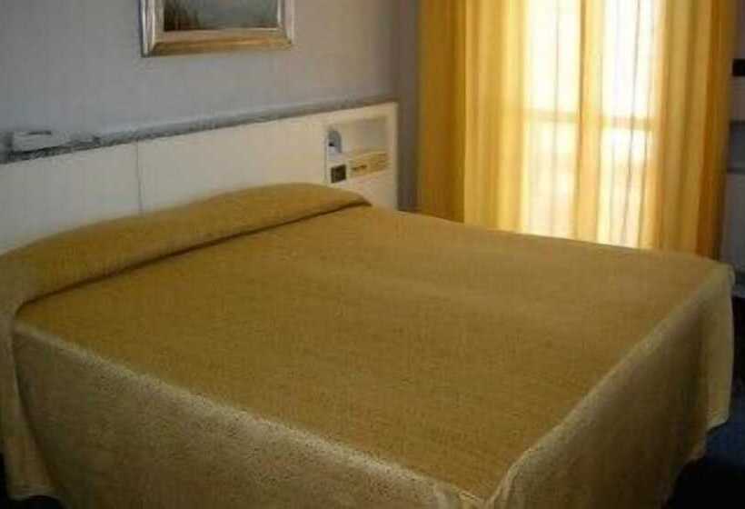 בית מלון כפרי Garden