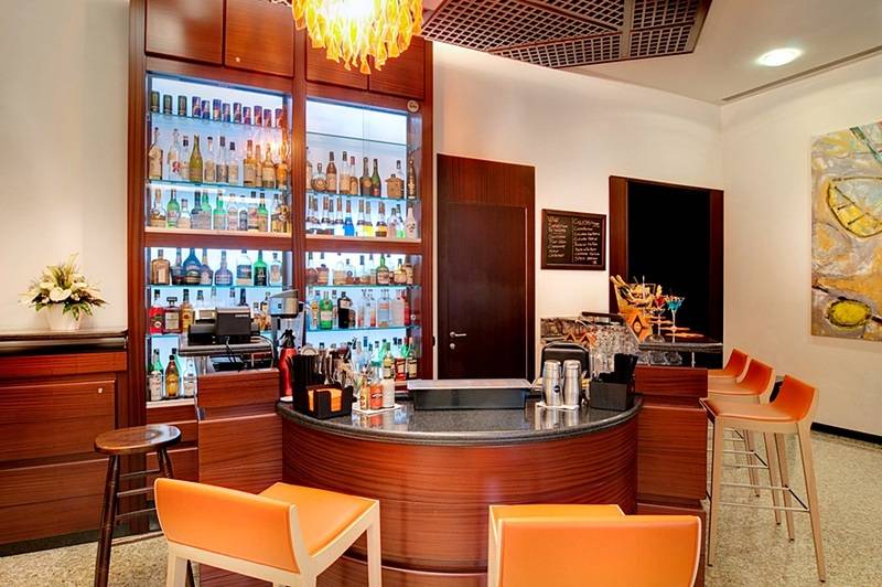 בית מלון כפרי Genova