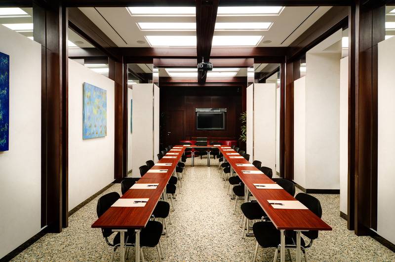 בית מלון כפרי Genova