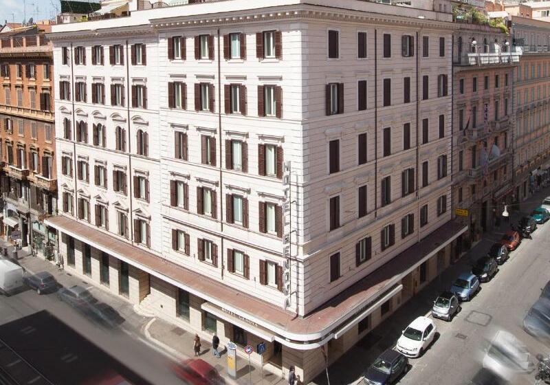 Hotel Genova