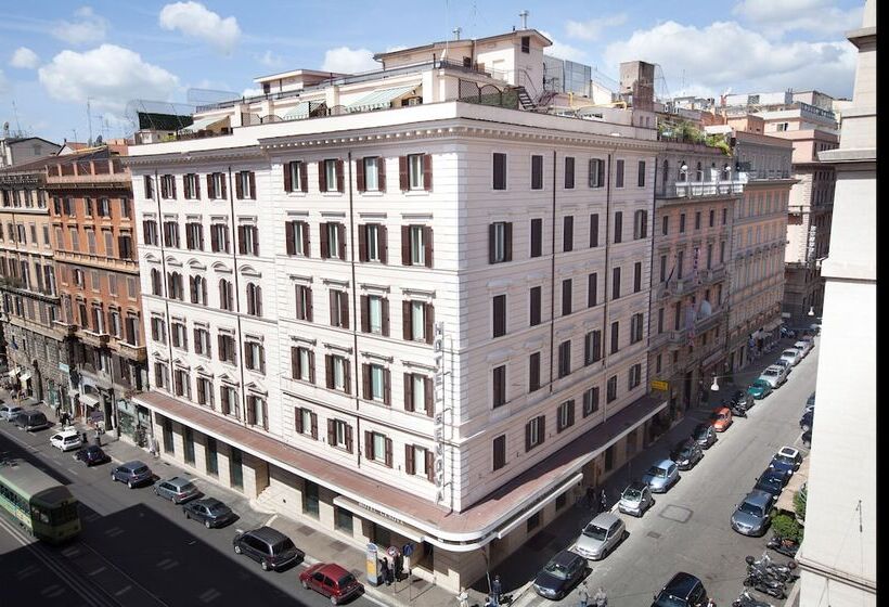 Hotel Genova