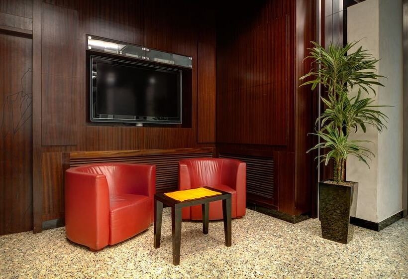 בית מלון כפרי Genova