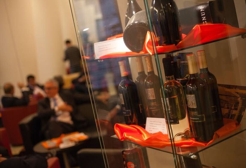 בית מלון כפרי Genova