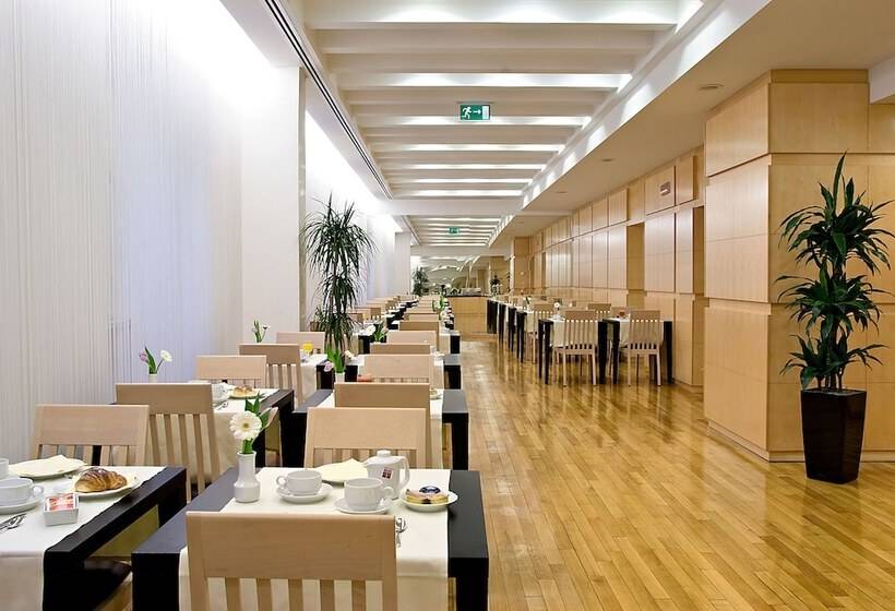 בית מלון כפרי Genova