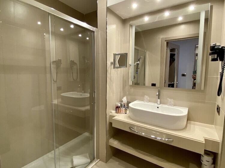 בית מלון כפרי Genova