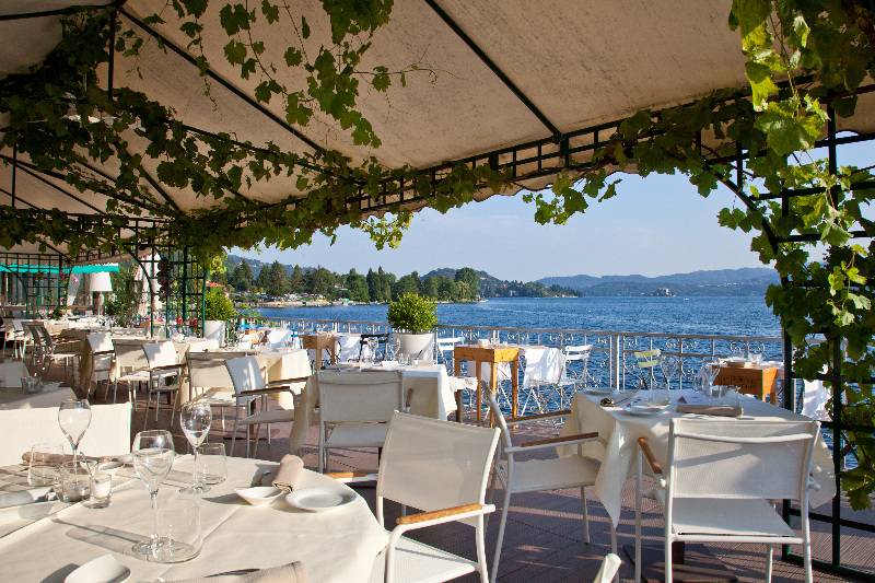 فندق Giardinetto